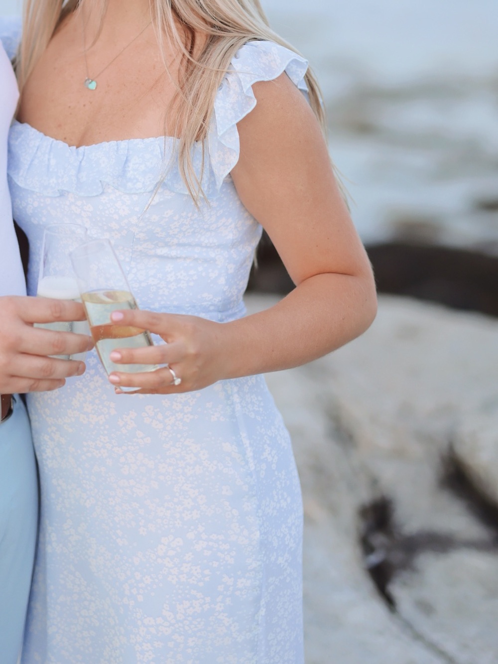 Park and fifth Ellery Dress